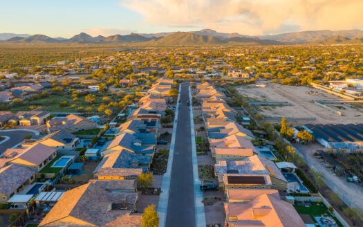 Exploring the Benefits of a 1031 Exchange in Arizona